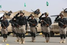 حكم الإعدام لـ3 جنود بتهمة الخيانة العظمى