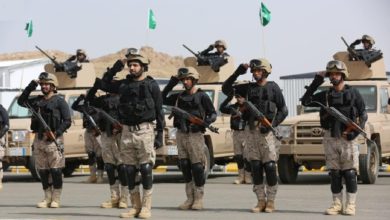 حكم الإعدام لـ3 جنود بتهمة الخيانة العظمى