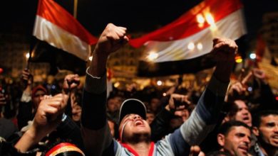 تسليم المعارضة المصرية تعرقل التطبيع بين مصر وتركيا