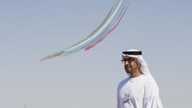 صفقة طائرات الـF35 الأمريكية على وشك الإقرار لصالح الإمارات