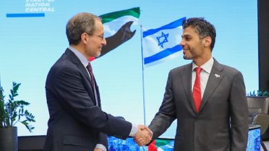 فريق عمل مشترك بين إسرائيل والإمارات لتعزيز التعاون التكنولوجي