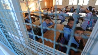 أمريكا تقرر استئناف مساعدات مالية للفلسطينيين بـ235 مليون $