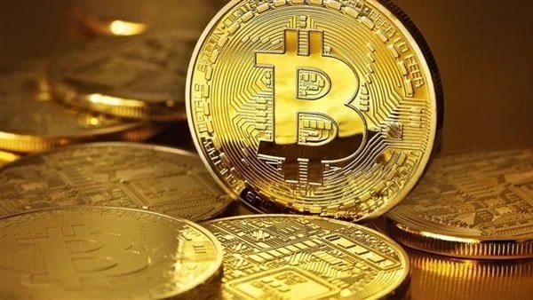 عملة بيتكوين