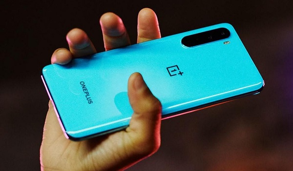 OnePlus Nord