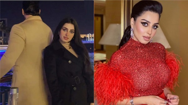 المهرة البحرينية