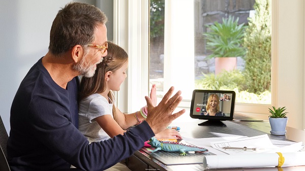 Echo Show 10