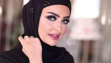 البشرة وكريم الأساس