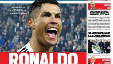 ريال مدريد