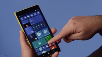 نظام تشغيل Windows