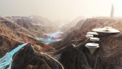 مهندسو مدينة نيوم متشككون برؤيتها النور