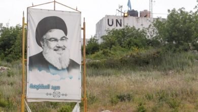 عقوبات على مسؤولين في حزب الله إثر تحويل نصف مليار $