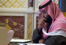 الأمير يحكم قبضته على أرامكو السعودية