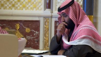 الأمير يحكم قبضته على أرامكو السعودية