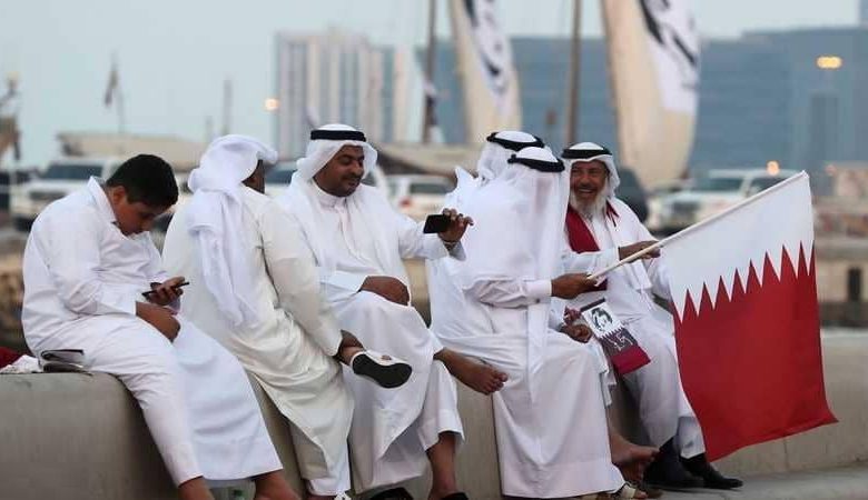 خبراء يبحثون معالجة انخفاض معدلات الخصوبة في قطر