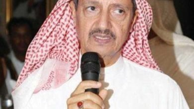 بكر بن لادن