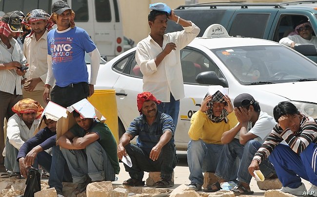 تعديلات قوانين العمل في السعودية