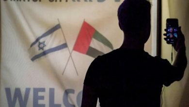 الدعاية السلبية لتشويه القضية الفلسطينية
