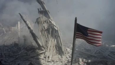 هجمات 11 سبتمبر