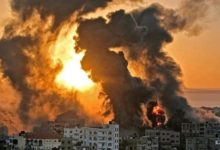 تزايد الدعوات لوقف إطلاق النار في غزة لكن إسرائيل تمضي قدمًا في الحرب