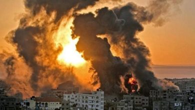 تزايد الدعوات لوقف إطلاق النار في غزة لكن إسرائيل تمضي قدمًا في الحرب
