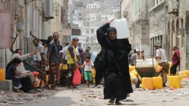 الاقتصاد اليمني يخسر 93 مليار $ في 6 سنوات بسبب الحرب