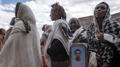الأمم المتحدة وإثيوبيا تبدءان تحقيقًا مشتركًا في انتهاكات منطقة تيغراي