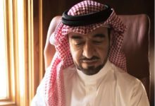 سعد الجبري