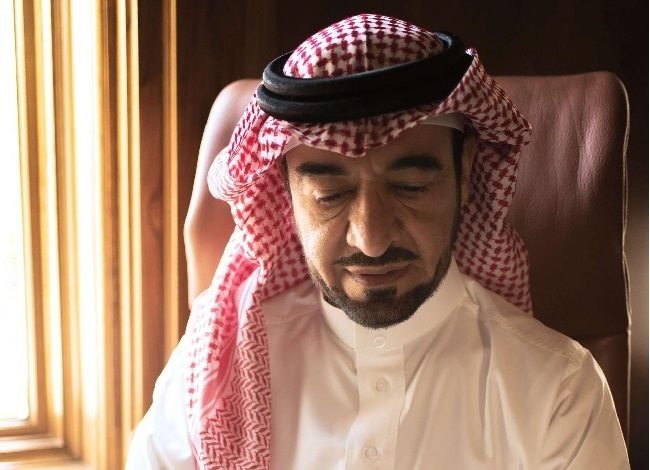 سعد الجبري