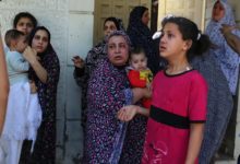 لجنة تركية للتحقيق في انتهاكات إسرائيل لحقوق الإنسان بفلسطين