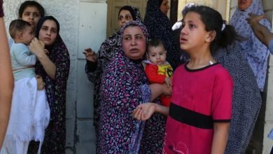 لجنة تركية للتحقيق في انتهاكات إسرائيل لحقوق الإنسان بفلسطين