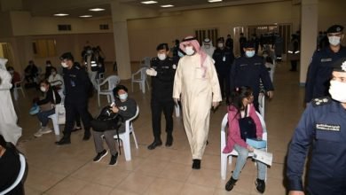 الكويت تبحث تمديد فترة السماح للوافدين المخالفين للإقامة لتعديل أوضاعهم
