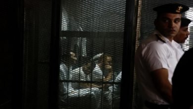 التعذيب والاغتصاب بسجون مصر يثير فكرة تعليق المساعدات الأمريكية