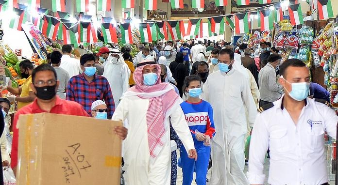 انتقاد تقرير دولي يصنف الكويت أنها الأسوأ في انتهاك حقوق المغتربين
