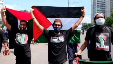 بنجلادش تنفي التطبيع مع إسرائيل