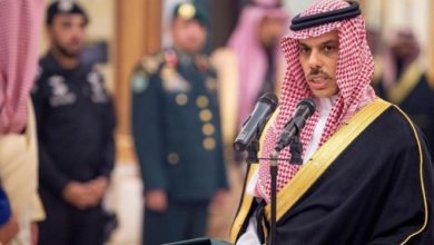 طهران ترفض الدعوات السعودية لبحث صواريخ إيران ودورها الإقليمي