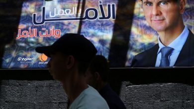 بشار الأسد يستعد للتزوير وسط دمار هائل في "الدولة"