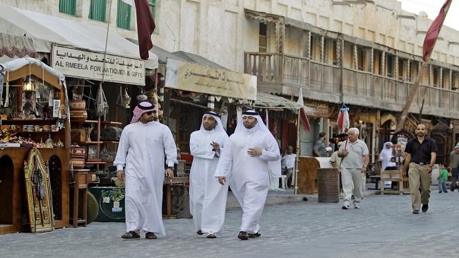 إطلاق منصة لتلقي شكاوى العمال في قطر