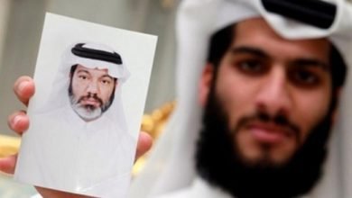 قطريان يقدمان شكوى قضائية ضد تلفزيون أبوظبي