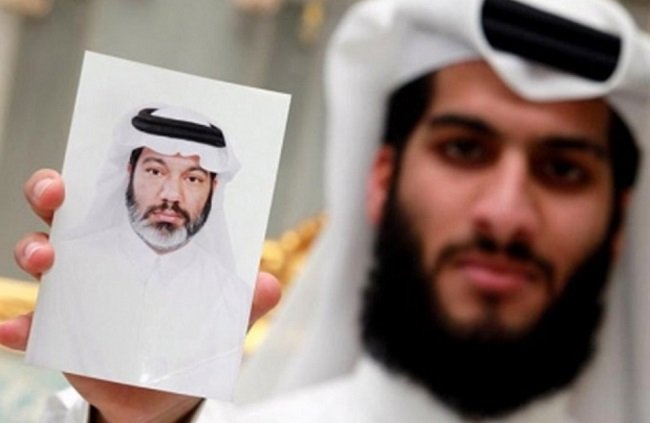 قطريان يقدمان شكوى قضائية ضد تلفزيون أبوظبي