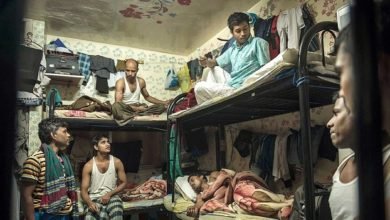 العمال المهاجرون في الخليج يحققون مكاسب قصيرة المدى