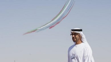 صفقة بيع أسلحة أمريكية للإمارات معرضة للخطر بسبب تقاربها مع الصين
