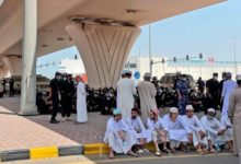 سلطنة عُمان تفرض رسوم على العمال الوافدين بدءًا من يونيو