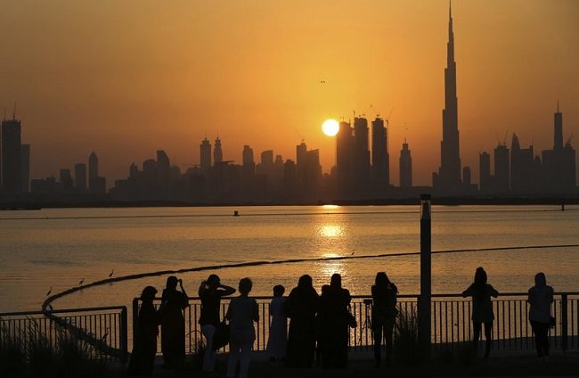 مؤتمر المثلية الجنسية في دبي يستعد لبدء أعماله في رمضان