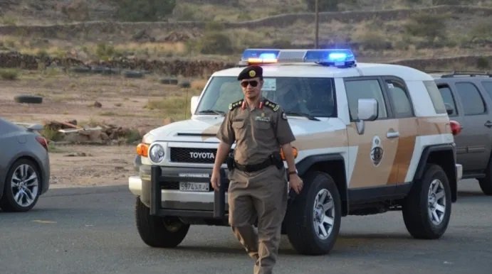 اعتقال نشطاء سعوديين يزعم تواصلهم مع نظرائهم خارج المملكة