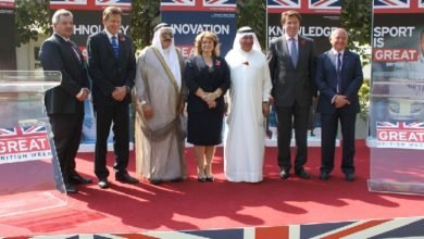 بريطانيا تتجنب انتقاد انتهاكات البحرين حفاظًا على تحالف الدولتين