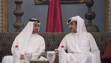 رؤية إيجابية لتجاوز الخلافات مع الإمارات