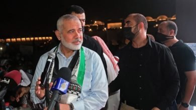 إقامة هنية في فندق قطري