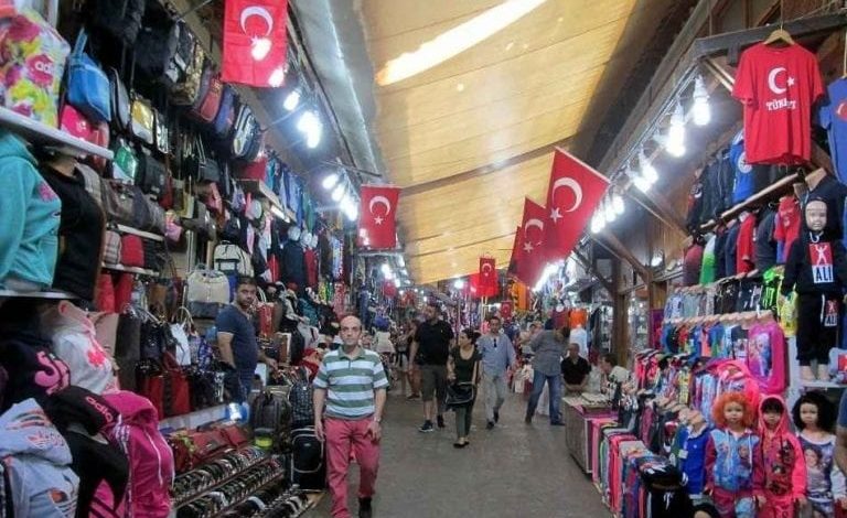 الاقتصاد التركي يتجاوز التوقعات
