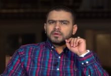 أسامة الحسني