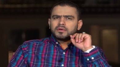 أسامة الحسني